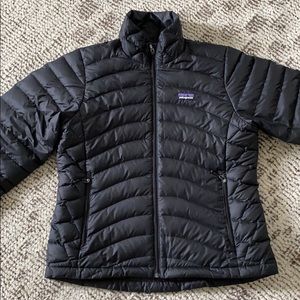 Patagonia jacket
